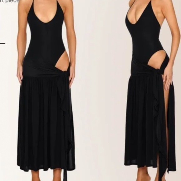 Atacama CouCoo dress - Picture 1 of 1